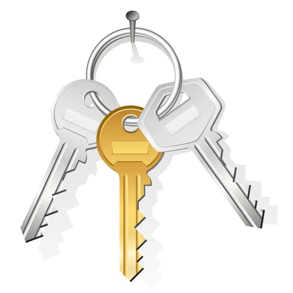 Why You Need A Spare Key And Where To Get It Panda Locksmith Chicago